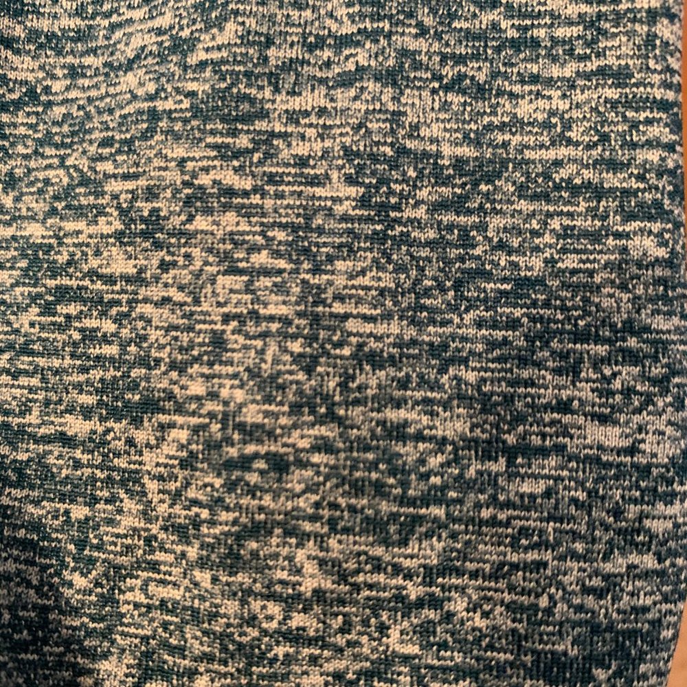 Half Zip - Picture 4 of 5
